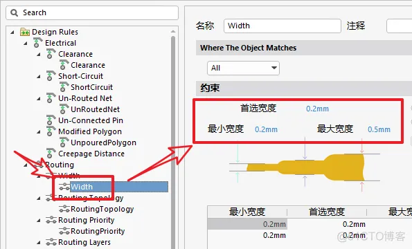 规则不是用来打破的-设计规则-PCB系列教程1-8_设计规则_09